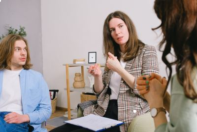 TCC: quais técnicas utilizar na terapia de casal?