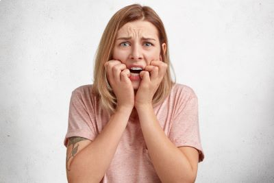 Psicopatologias: transtornos de ansiedade em adultos e idosos