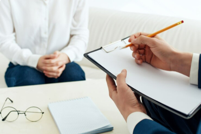 O que é terapia do esquema?