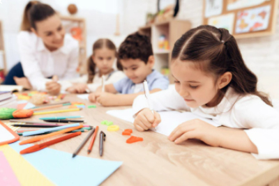 Educação emocional: reconhecimento e expressão das emoções