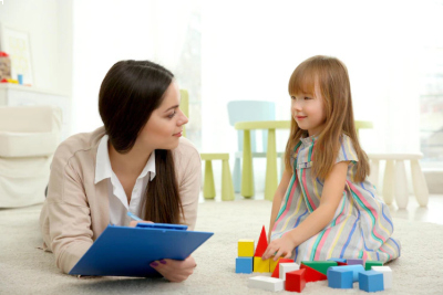 Avaliação neuropsicológica das funções executivas na infância