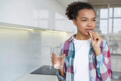 Psicofarmacologia na infância e adolescência