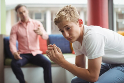 Psicologia escolar: manejo de comportamentos-problema