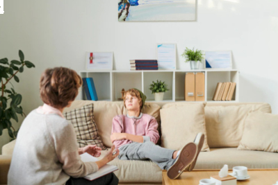 Prática da TCC nos casos de TOD