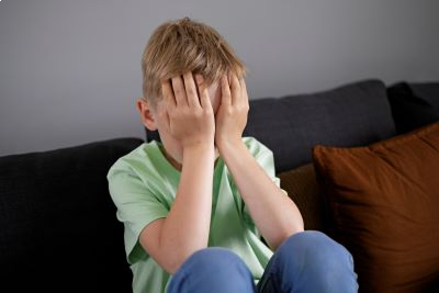 Ansiedade na infância: quando aparece e quais os sintomas?
