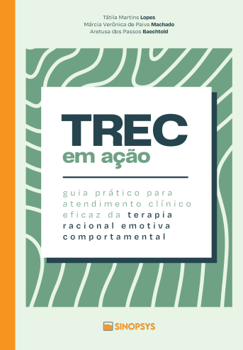 TREC e a teoria da perturbação emocional