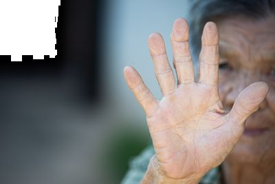 Junho Violeta e o combate à violência contra a pessoa idosa