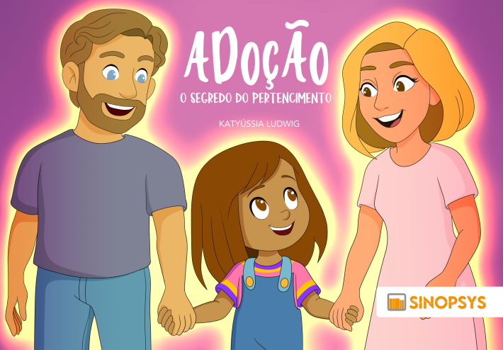 Adoção: o segredo do pertencimento