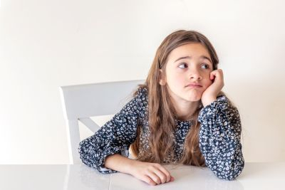 Tédio na infância: como tornar essa emoção uma aliada?