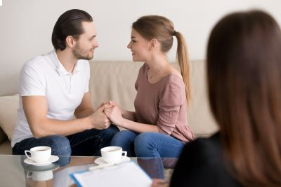 Terapia de casal e o papel das emoções no processo de mudança