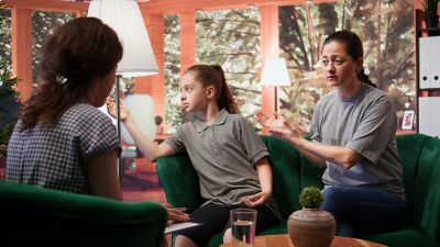Parentalidade e a importância dos limites na adolescência