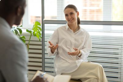ACT: o contato com o momento presente e a prática clínica