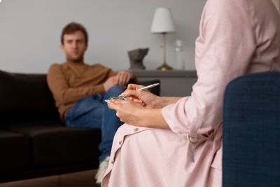 Depressão: identificando crenças e pensamentos