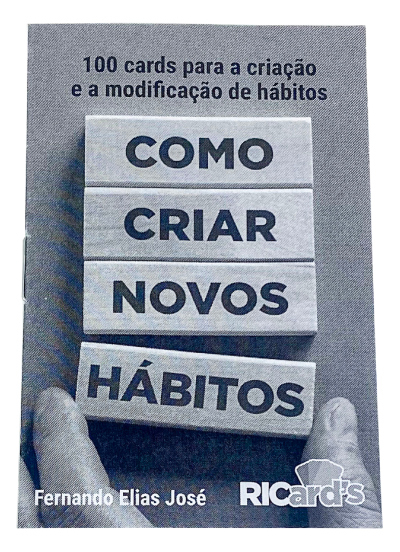 Como Criar Novos HÁBITOS E Parar De Procrastinar | Uma Tabela