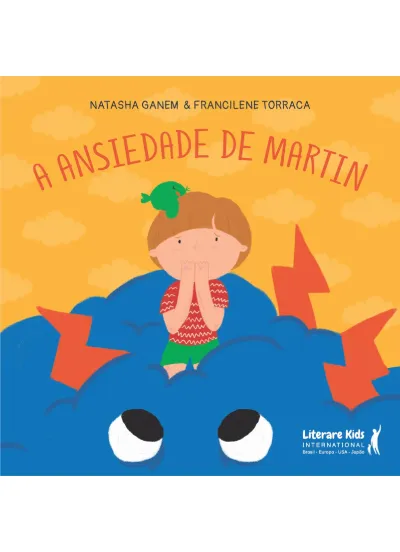 A ansiedade de Martin