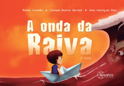 A onda da raiva 2ª edição