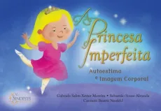 O reino das princesas carecas - Sinopsys Editora