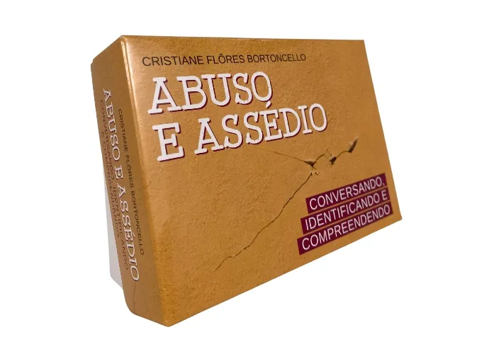 Abuso e assédio: conversando, identificando e compreendendo