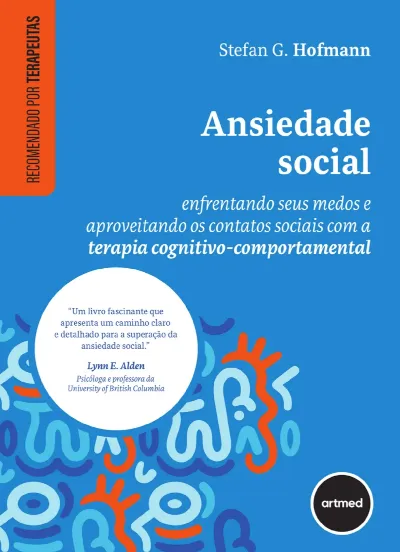 Ansiedade Social Ed. 0