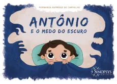 Antônio e o medo do escuro