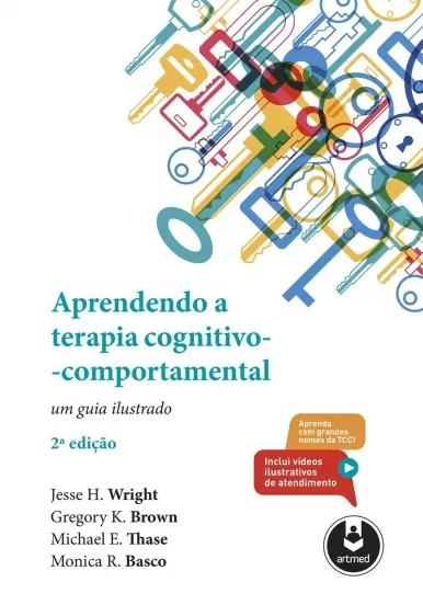 PDF) A integração entre Terapia Cognitivo-comportamental e