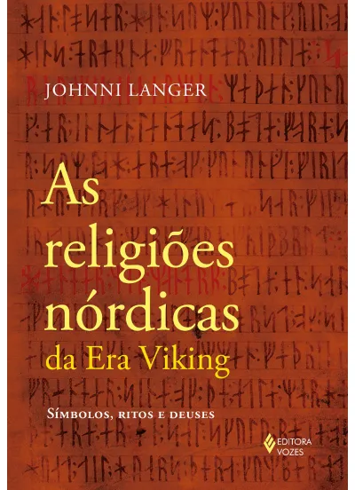 Blog Viking, notícias de verdade!, Livros Vikings