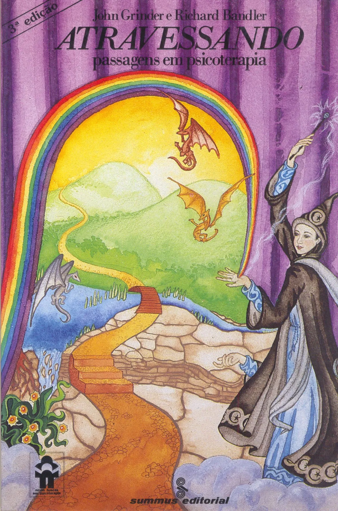 Atravessando - Passagens em psicoterapia