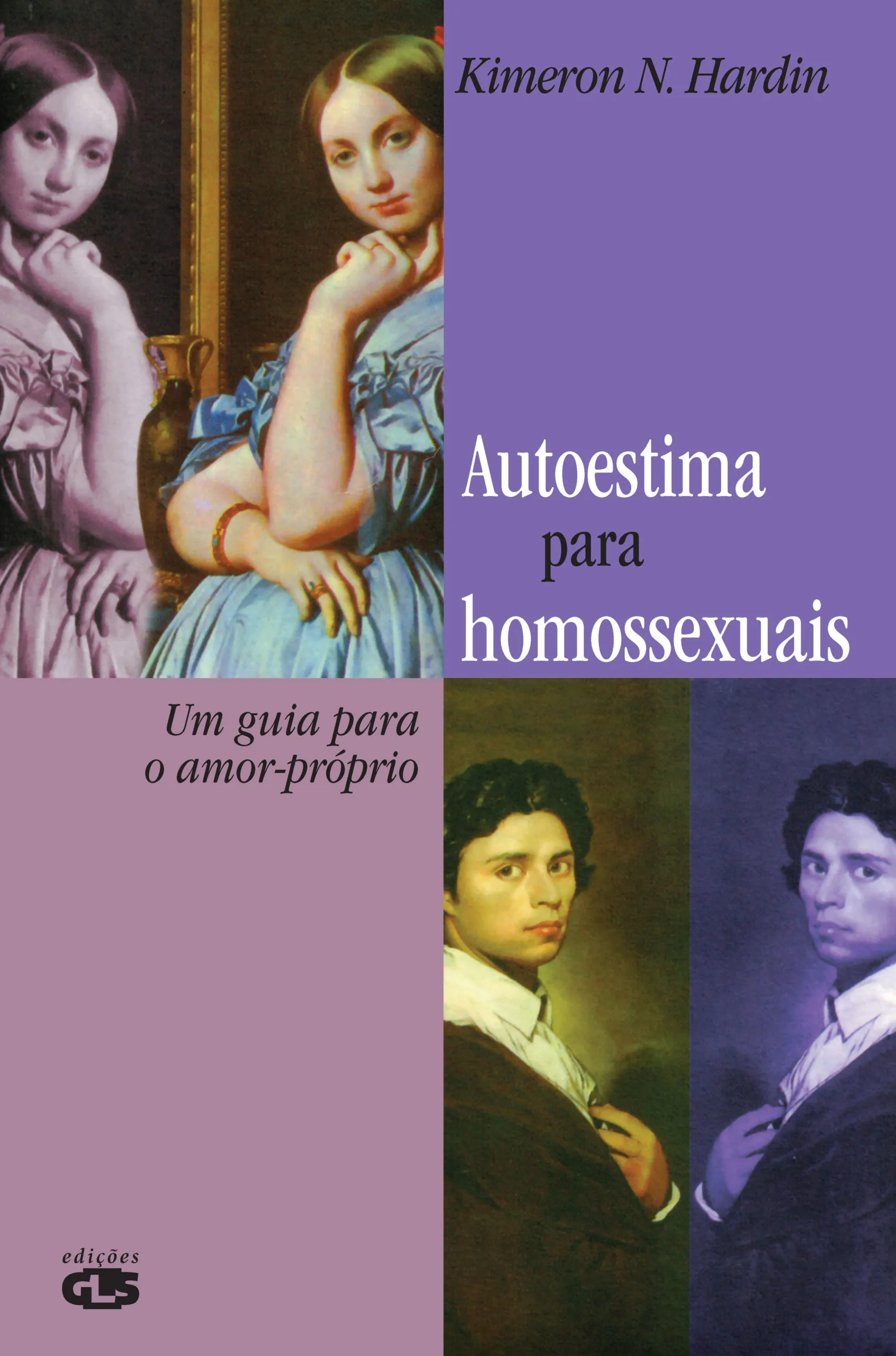 Auto-Estima Para Homossexuais - Um guia para o amor-próprio