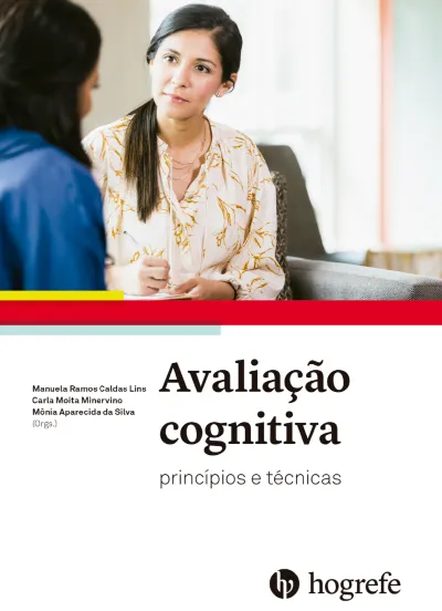 Avaliação cognitiva: princípios e técnicas