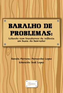 Baralho de Problemas: lidando com transtornos da infância em busca do bem-estar