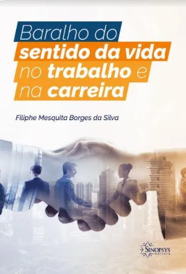 Baralho do sentido da vida no trabalho e na carreira