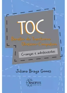 Baralho do transtorno obsessivo-compulsivo: crianças e adolescentes - TOC