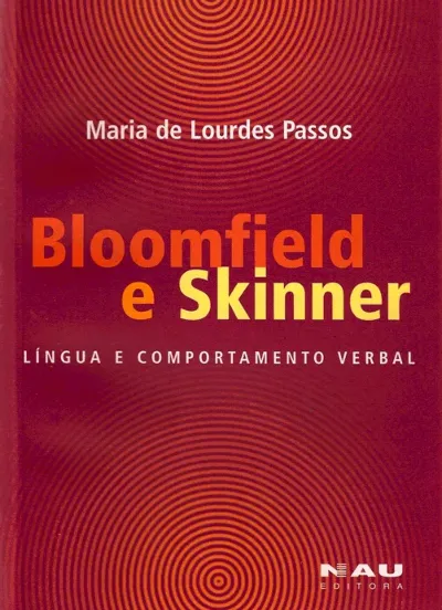 BLOOMFIELD E SKINNER