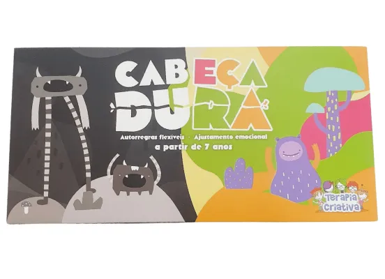 Cabeça Dura