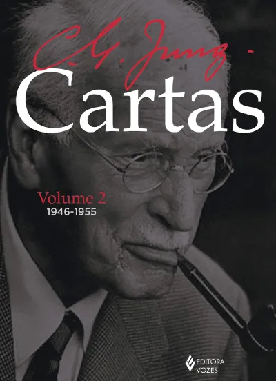 Cartas de C. G. Jung - Volume II - 1946-1955