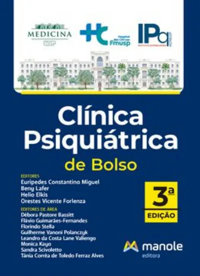 Clínica Psiquiátrica De Bolso