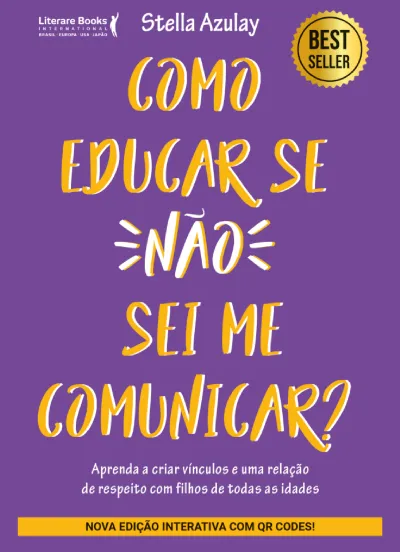  Como educar se não sei me comunicar? 2º Edição