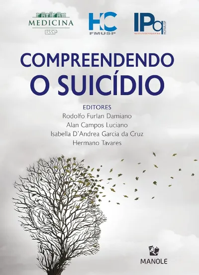 Compreendendo O Suicídio 1ª Edição