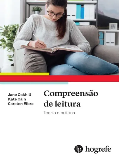 Compreensão de leitura: Teoria e prática