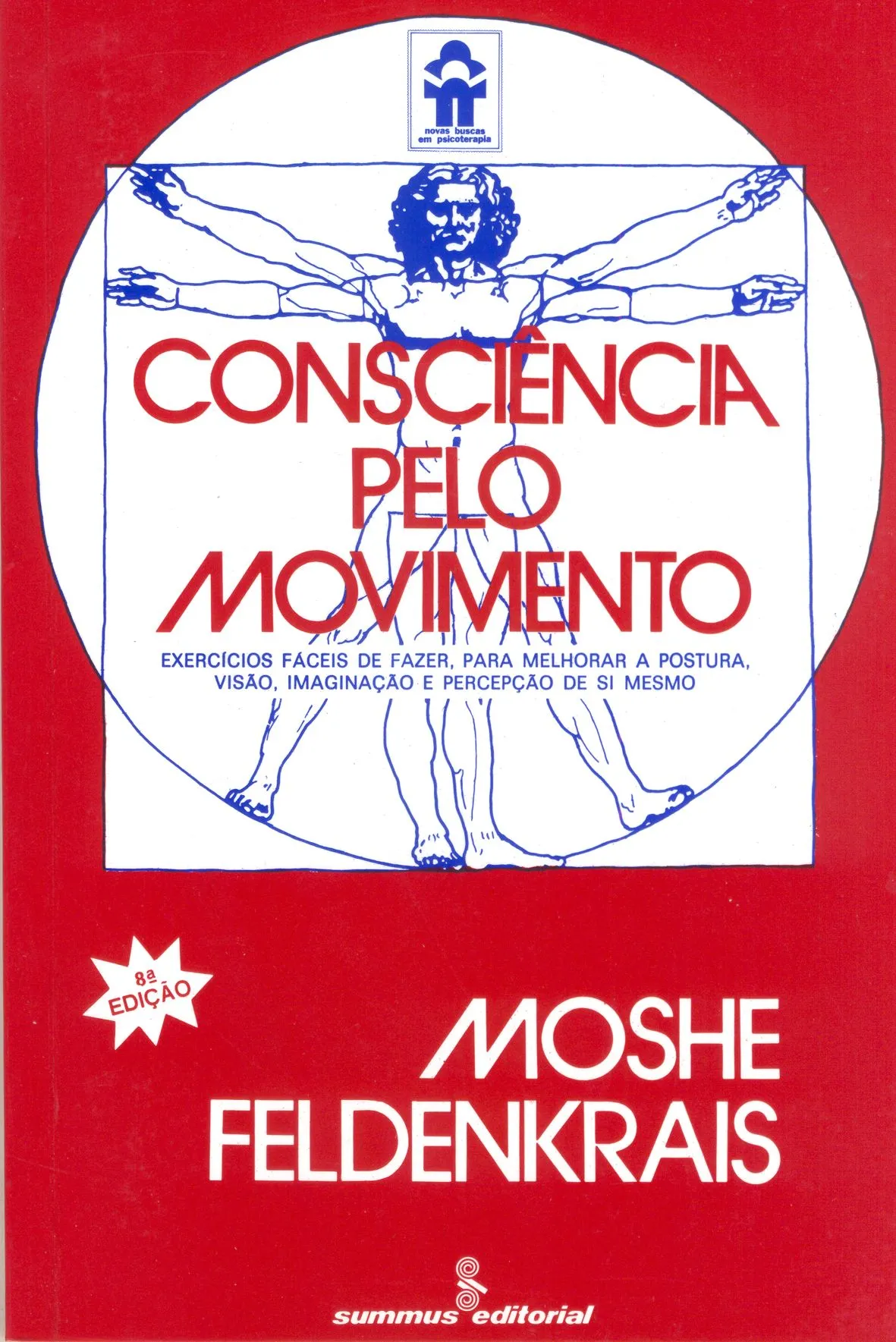 Consciência Pelo Movimento