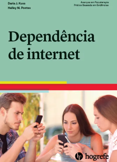 Dependência de Internet