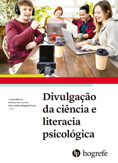 Divulgação da ciência e literacia psicológica