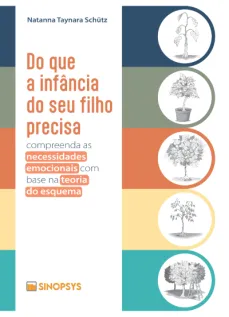 Do que a infância do seu filho precisa: compreenda as necessidades emocionais com base na teoria do esquema