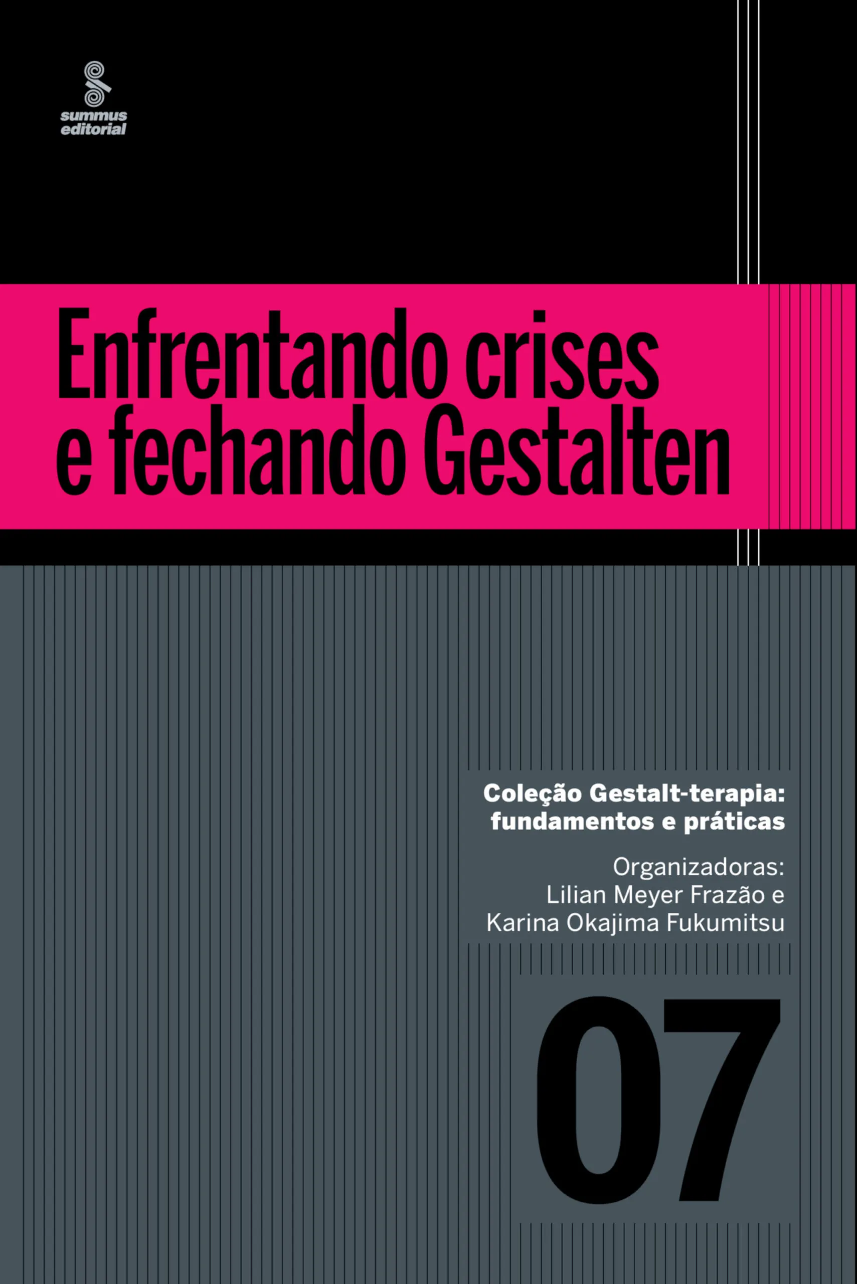 Enfrentando Crises E Fechando Gestalten