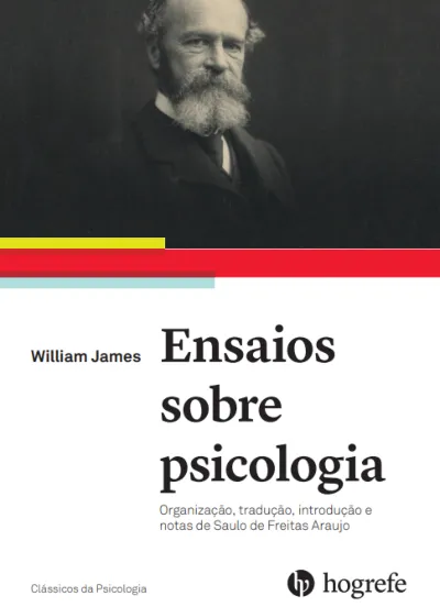 Ensaios Sobre Psicologia