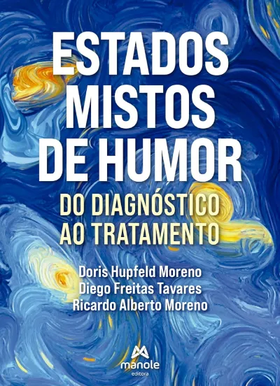 Estados Mistos De Humor Do Diagnóstico Ao Tratamento