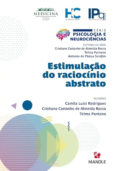 Estimulação Do Raciocínio Abstrato