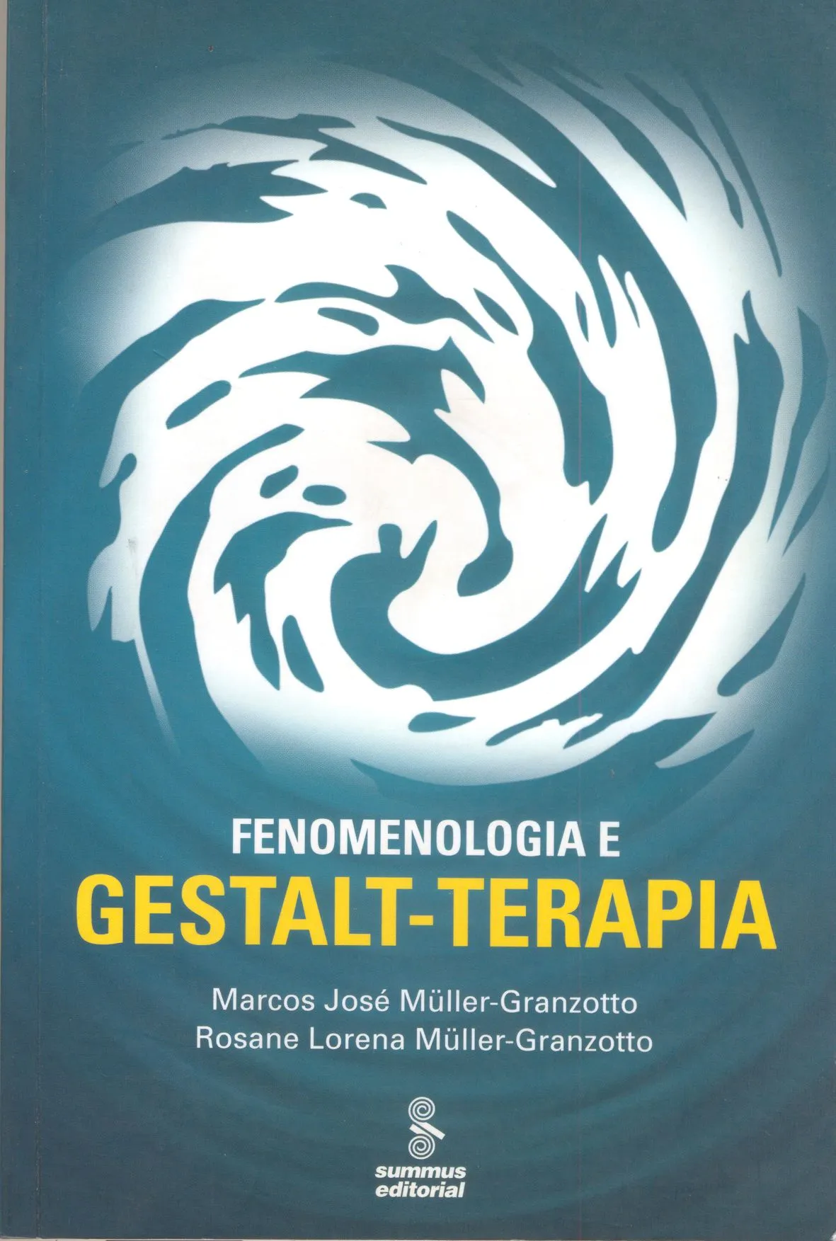 Fenomenologia E Gestalt-Terapia
