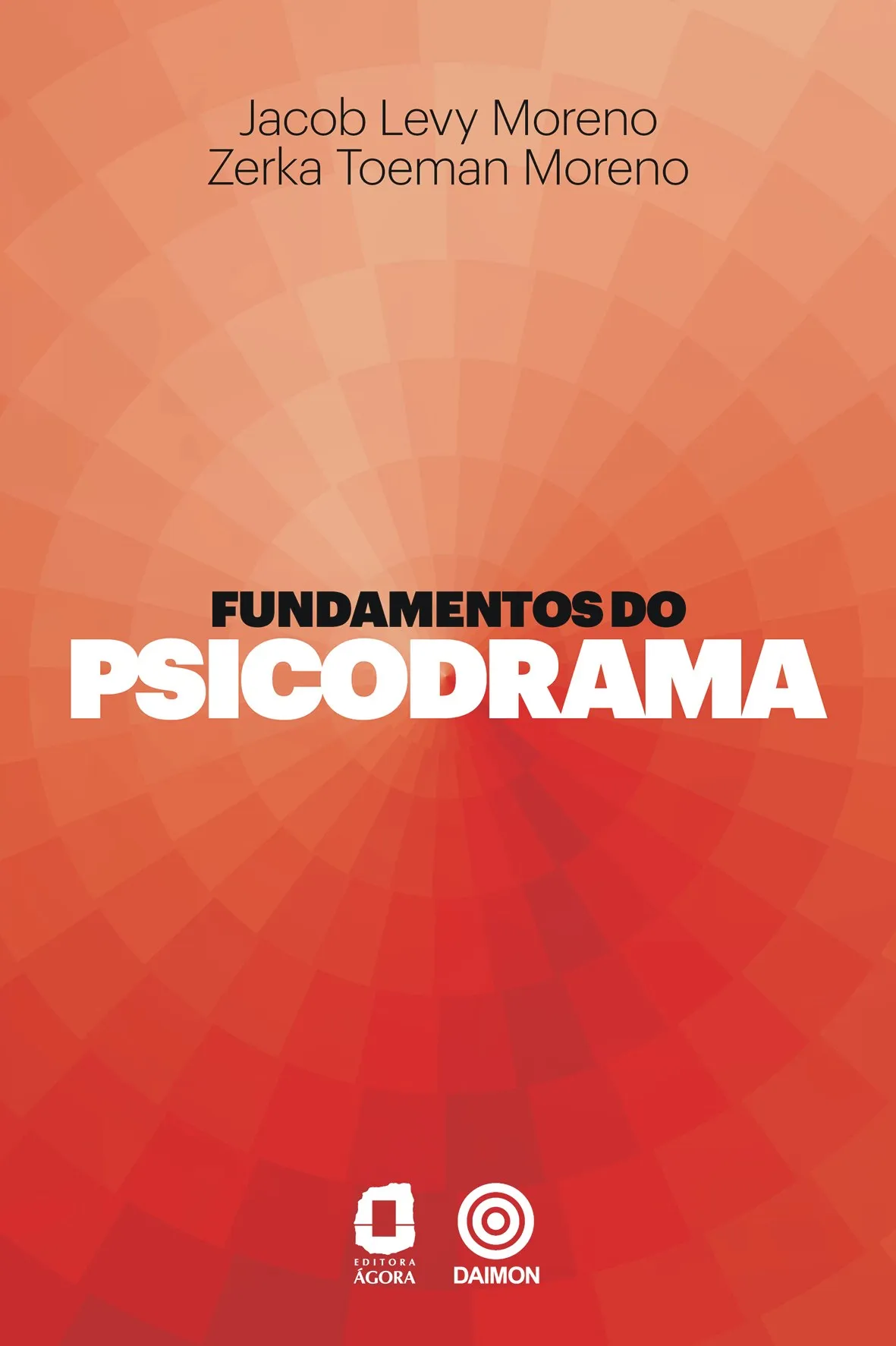 Fundamentos Do Psicodrama
