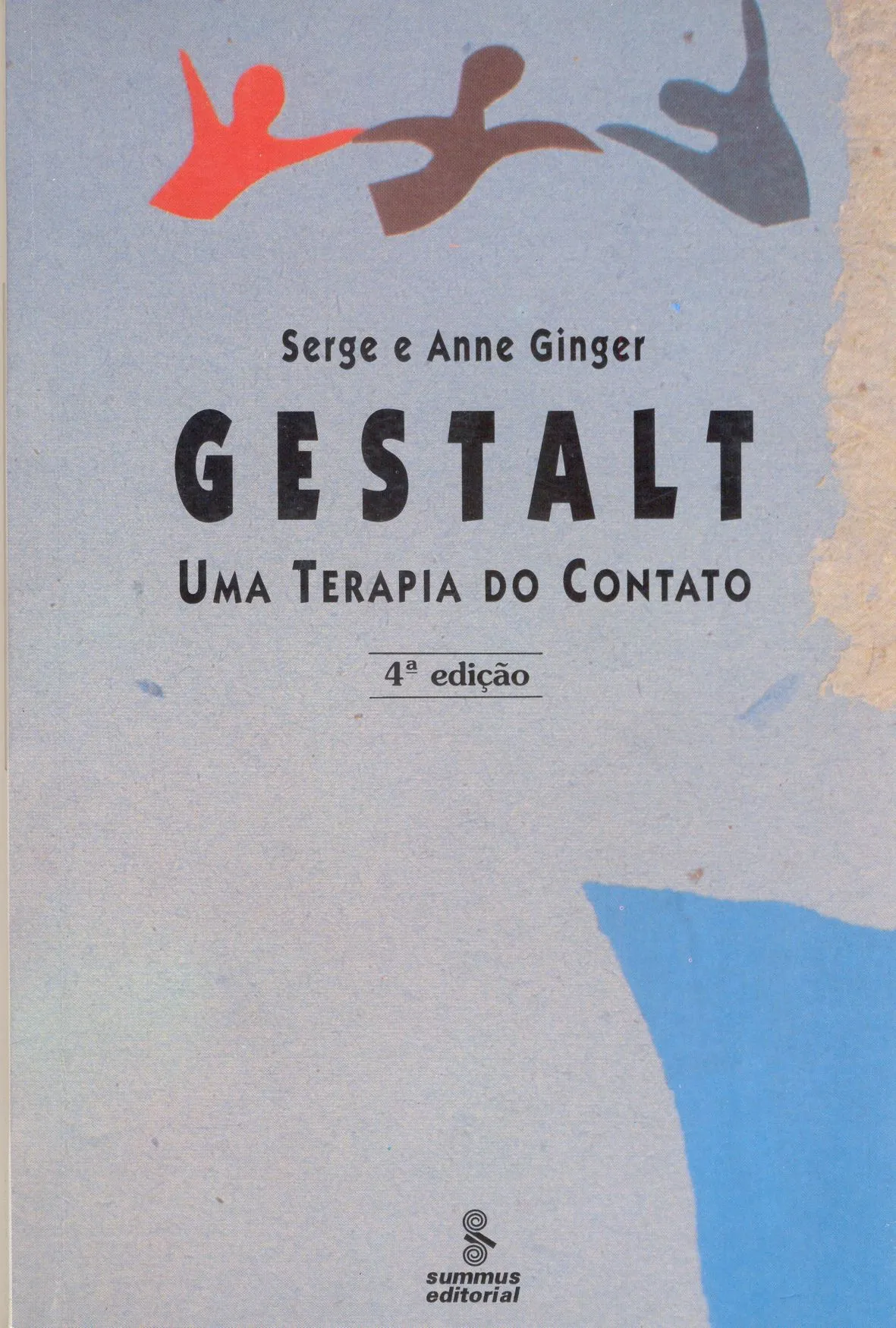 Gestalt - Uma Terapia Do Contato